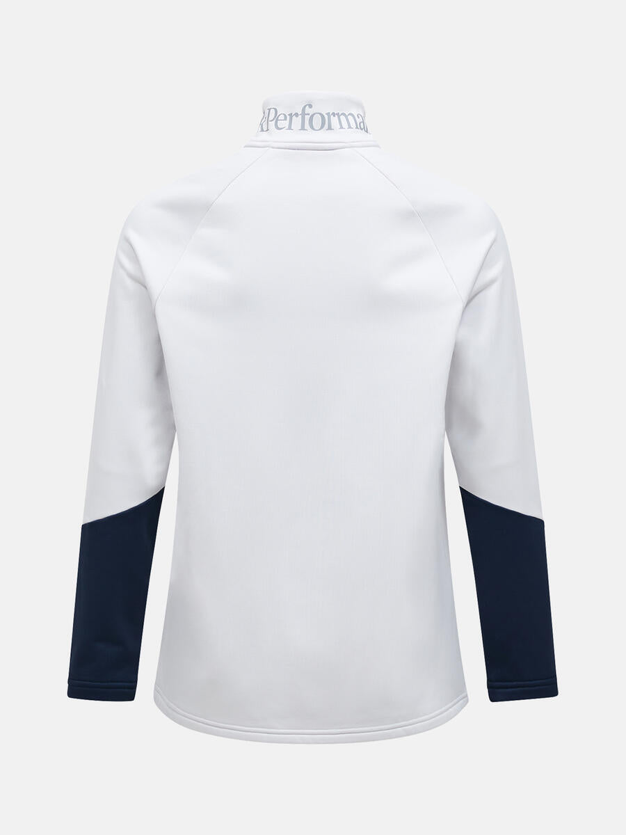 M Rider Essentials Zip Jacket