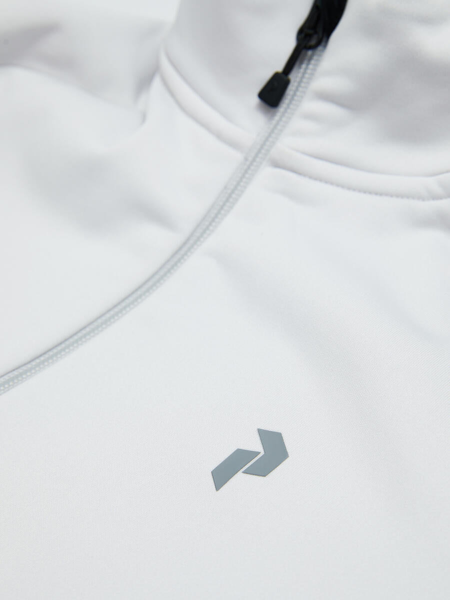 M Rider Essentials Zip Jacket