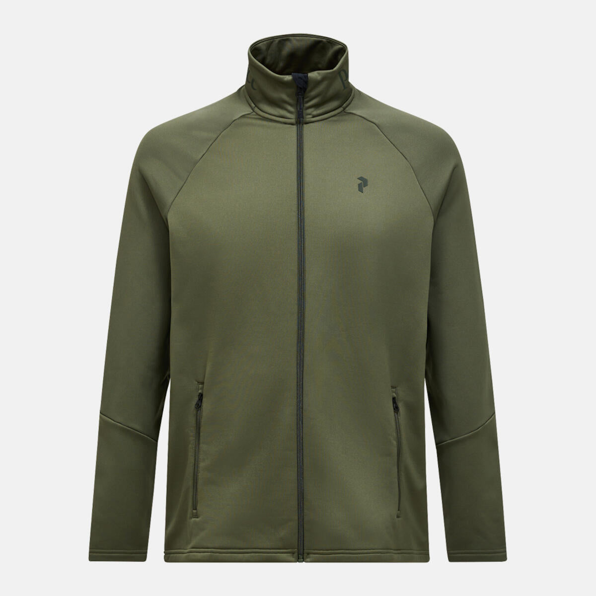 M Rider Essentials Zip Jacket