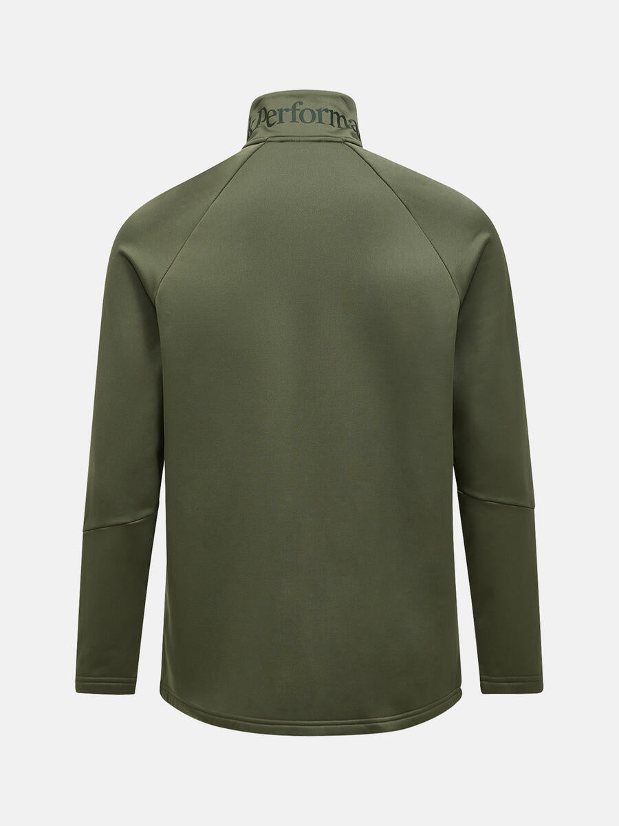 M Rider Essentials Zip Jacket