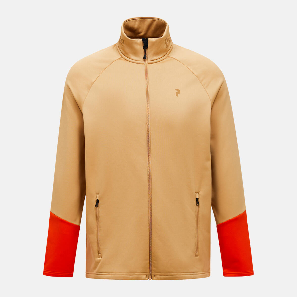 M Rider Essentials Zip Jacket