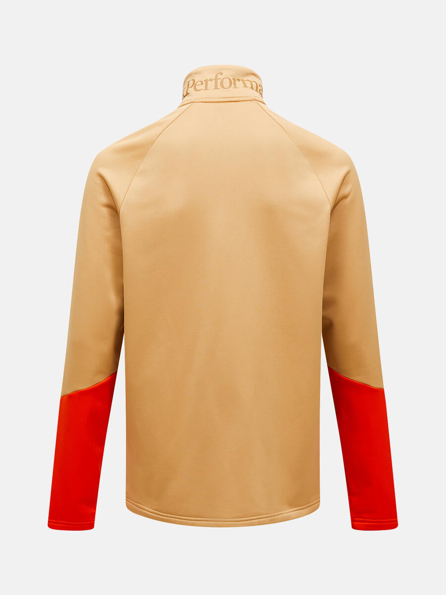 M Rider Essentials Zip Jacket