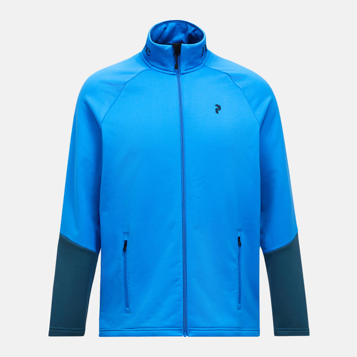 M Rider Essentials Zip Jacket