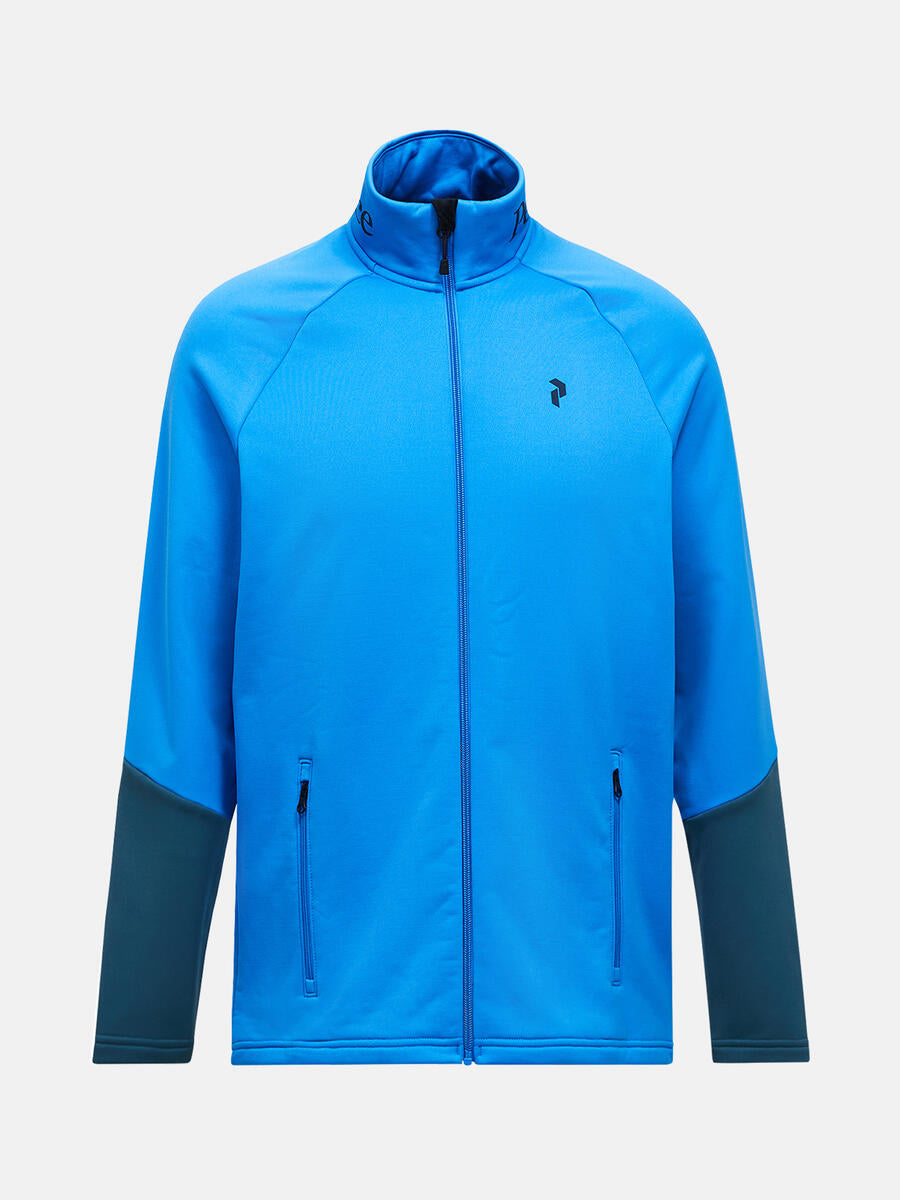 M Rider Essentials Zip Jacket