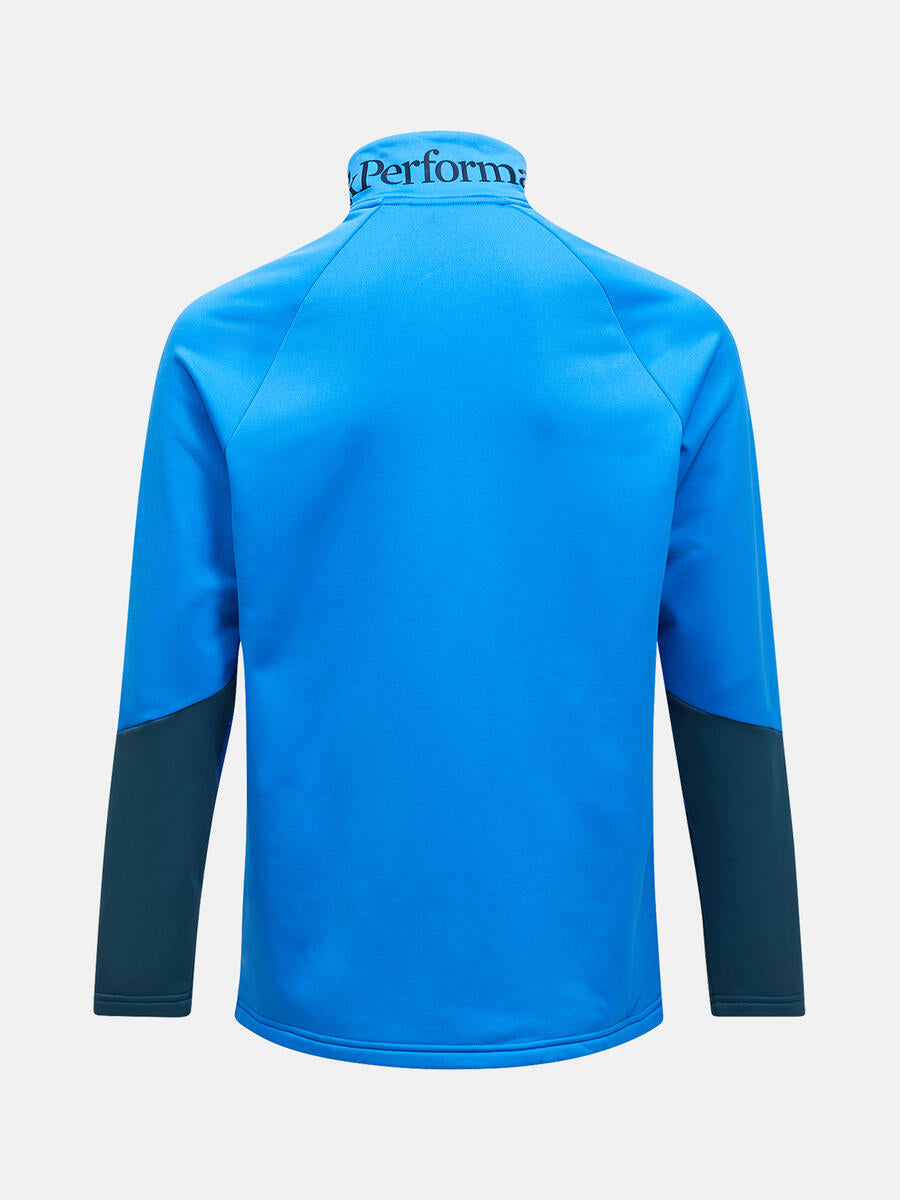 M Rider Essentials Zip Jacket
