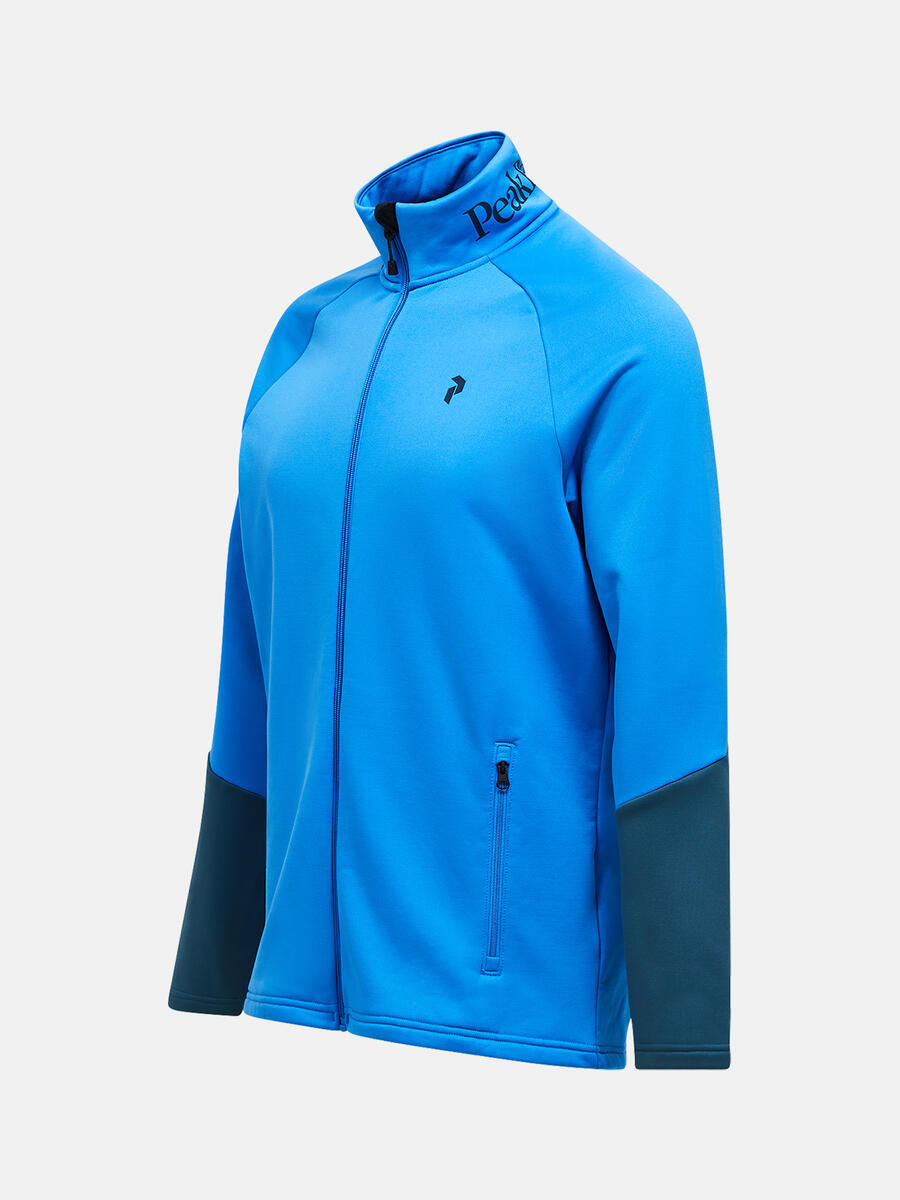 M Rider Essentials Zip Jacket