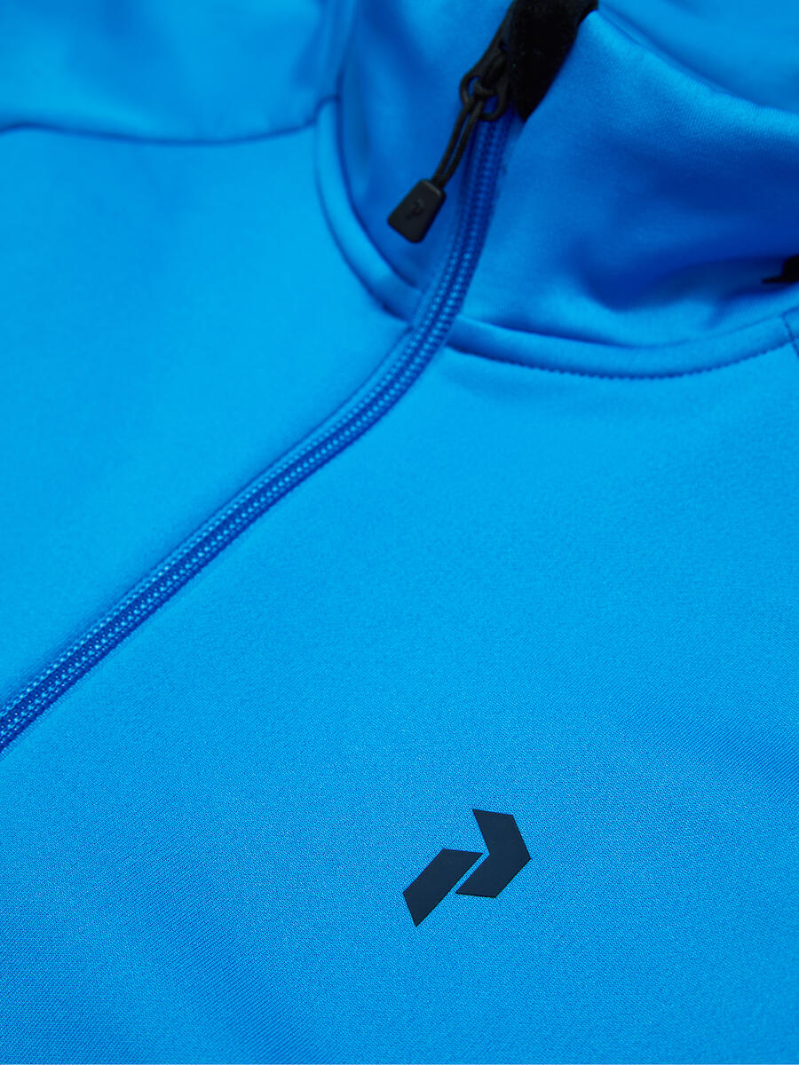 M Rider Essentials Zip Jacket