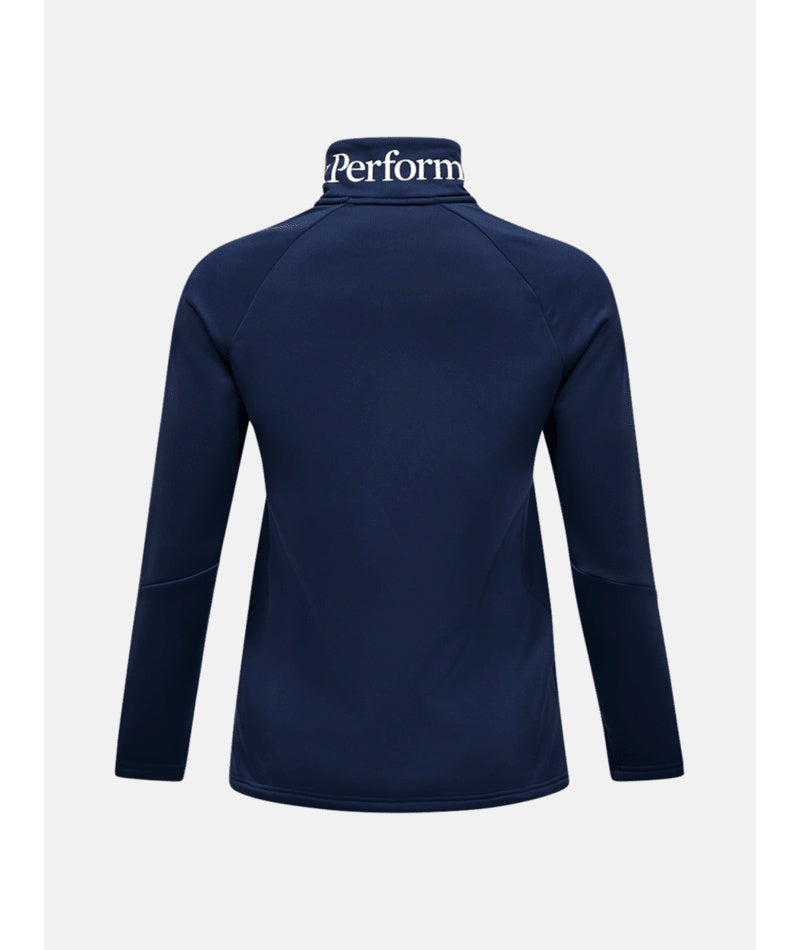 W Rider Essentials Zip Jacket