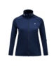 W Rider Essentials Zip Jacket