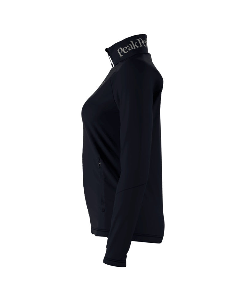 W Rider Essentials Zip Jacket