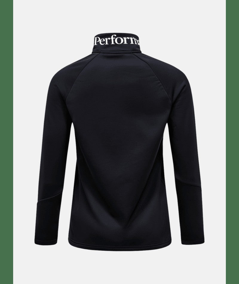 W Rider Essentials Zip Jacket