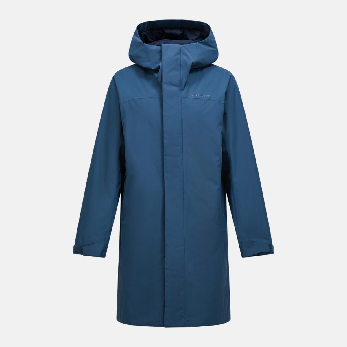 M Treeline Insulated Parka