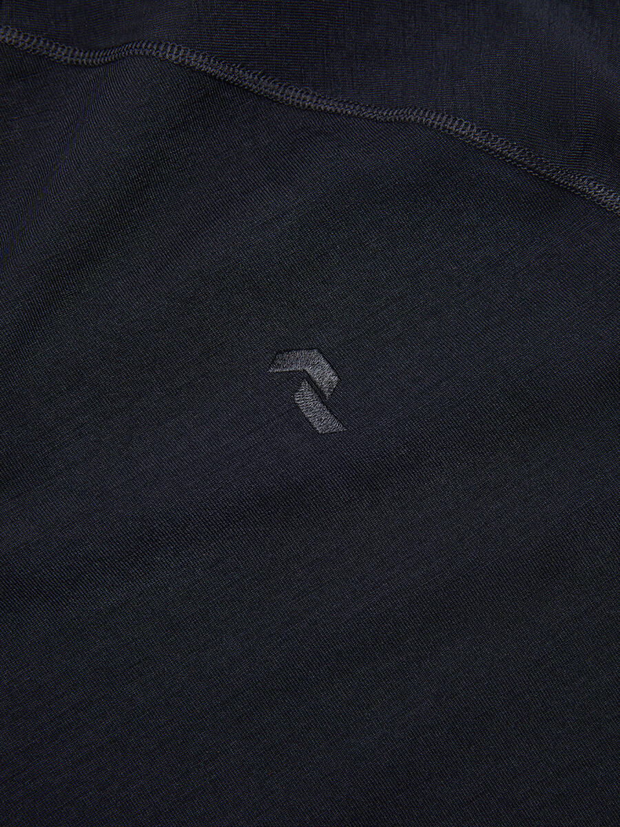 Magic Rollneck Wool-blend Baselayer Men