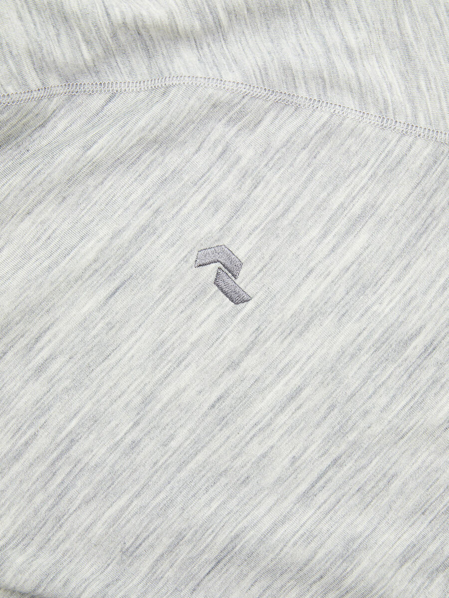Magic Rollneck Wool-blend Baselayer Men