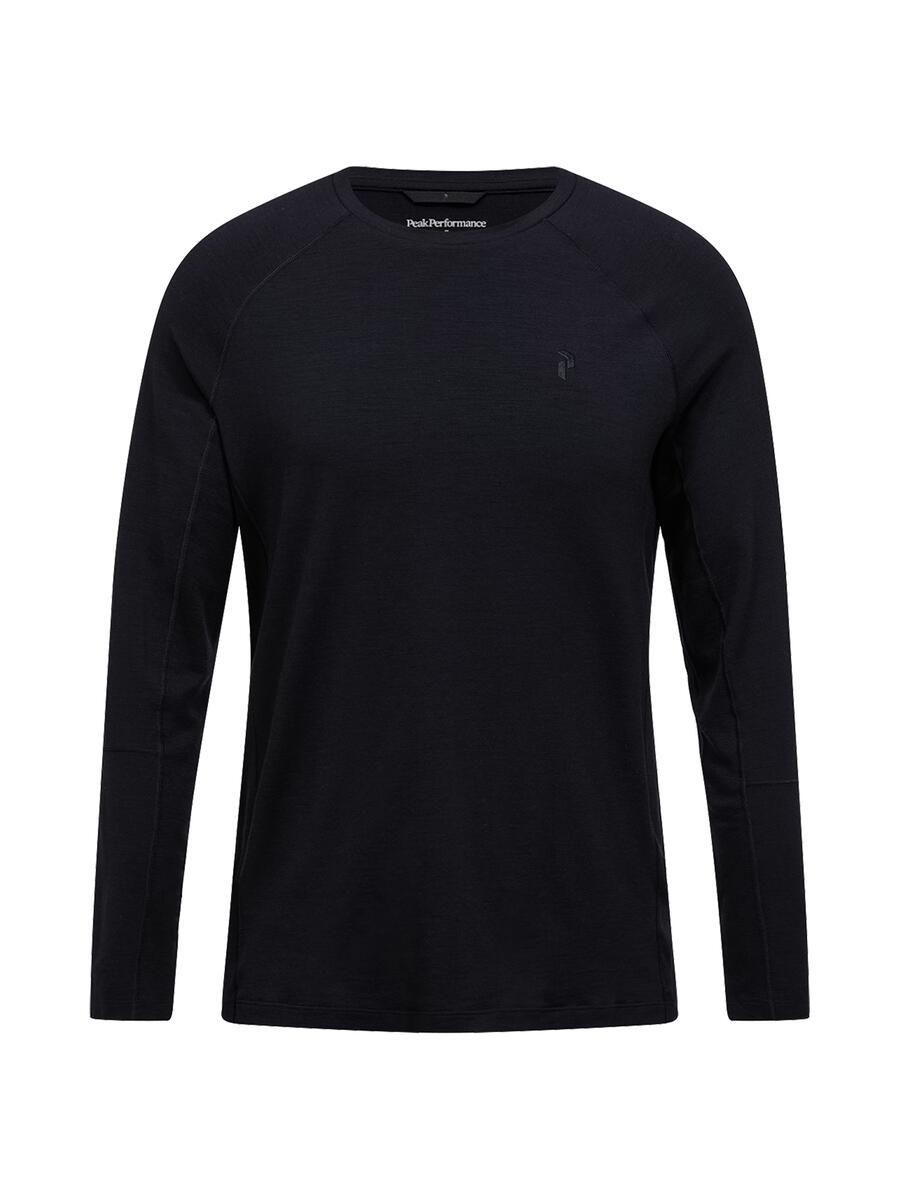 Magic Crew Wool-blend Baselayer Men