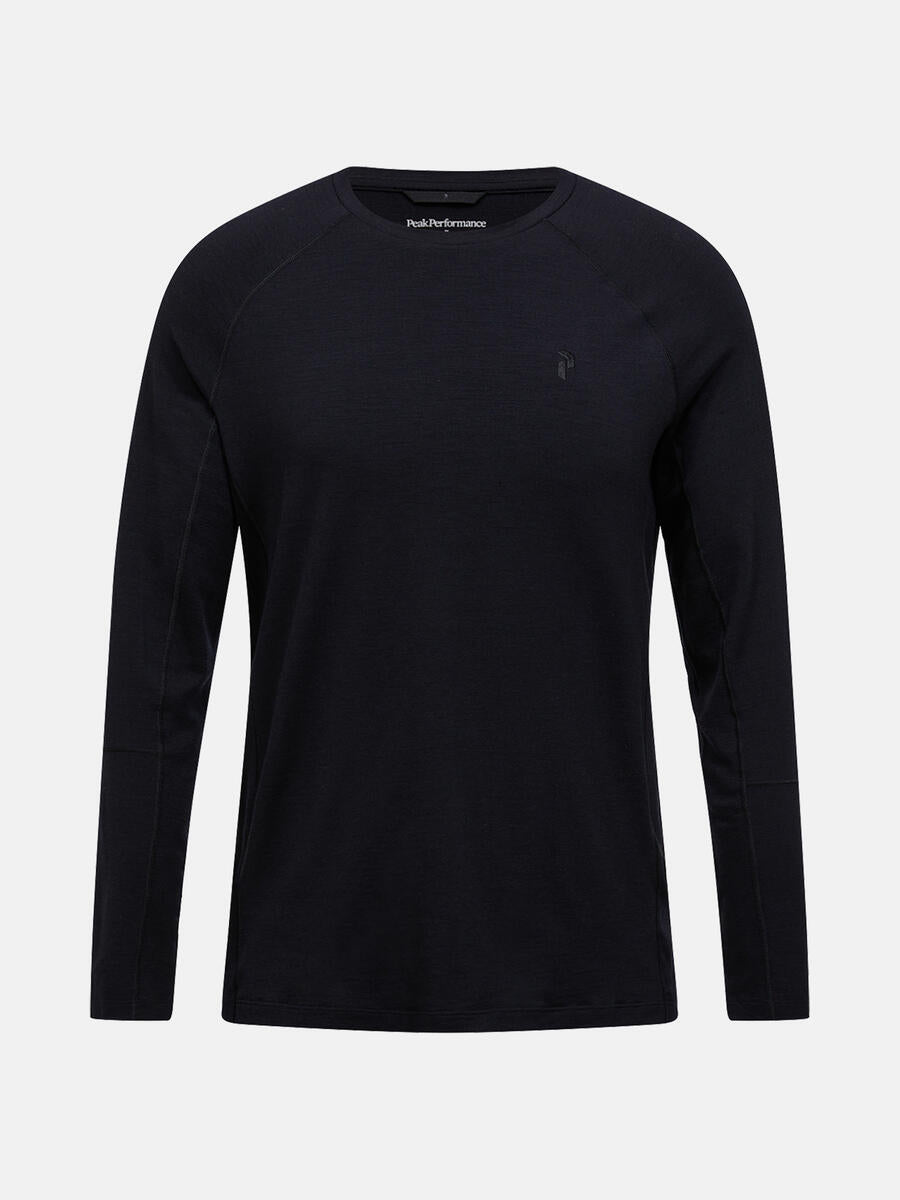 Magic Crew Wool-blend Baselayer Men
