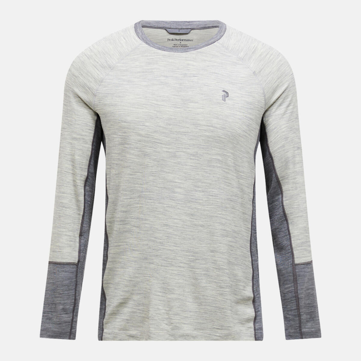 Magic Crew Wool-blend Baselayer Men