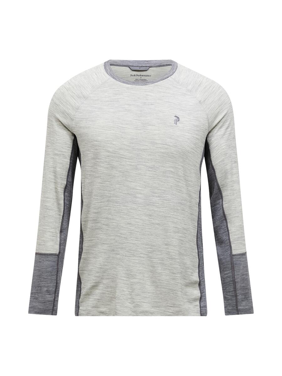 Magic Crew Wool-blend Baselayer Men