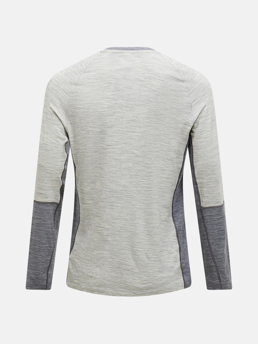 Magic Crew Wool-blend Baselayer Men