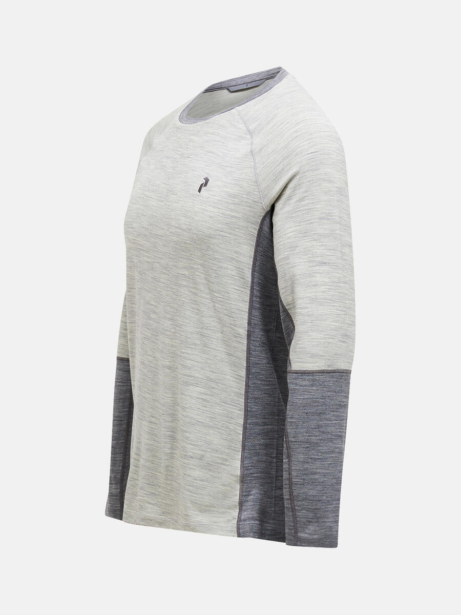 Magic Crew Wool-blend Baselayer Men