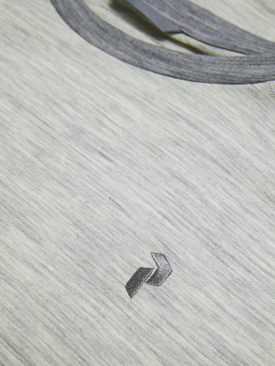 Magic Crew Wool-blend Baselayer Men