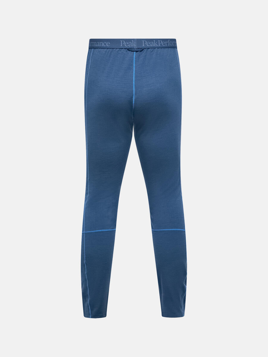 Magic 7/8 Long Johns Wool-blend Baselaye
