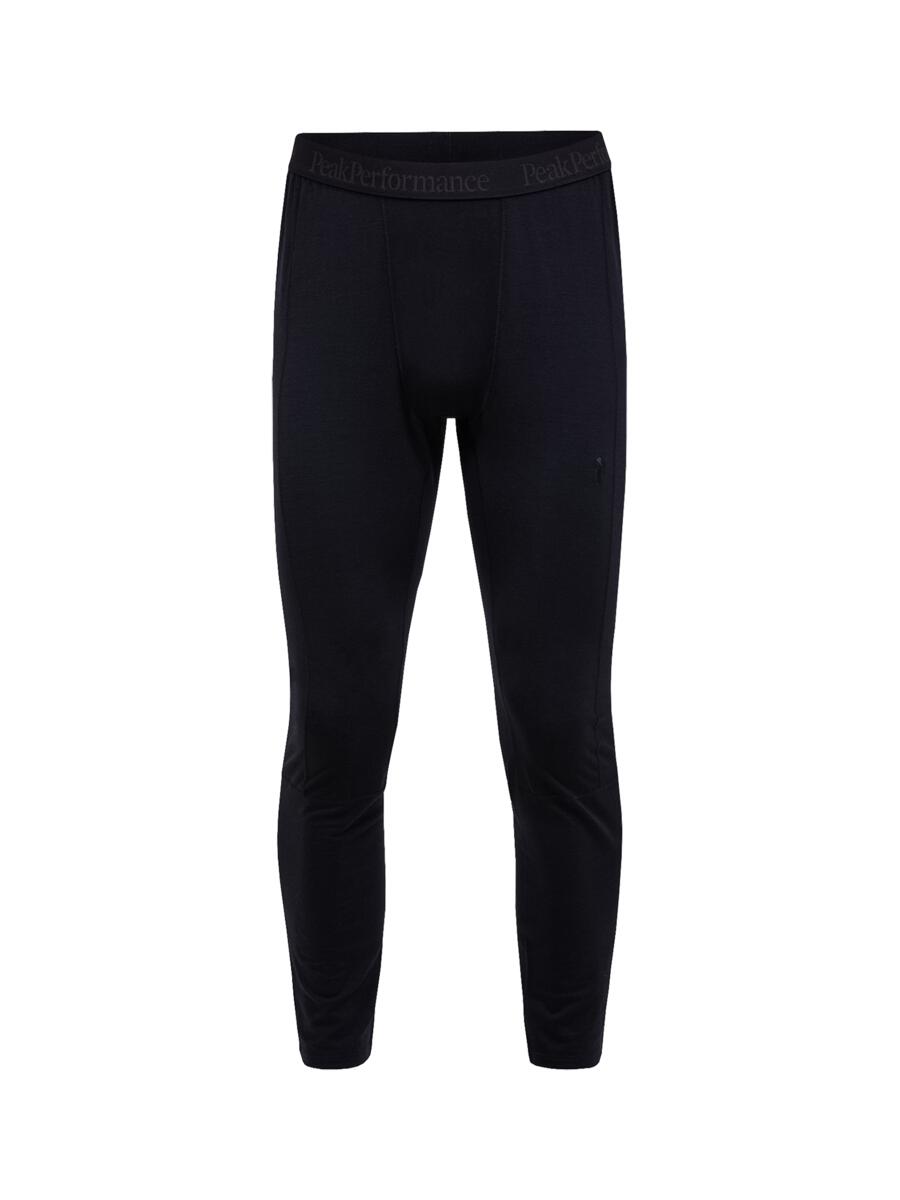 Magic 7/8 Long Johns Wool-blend Baselaye