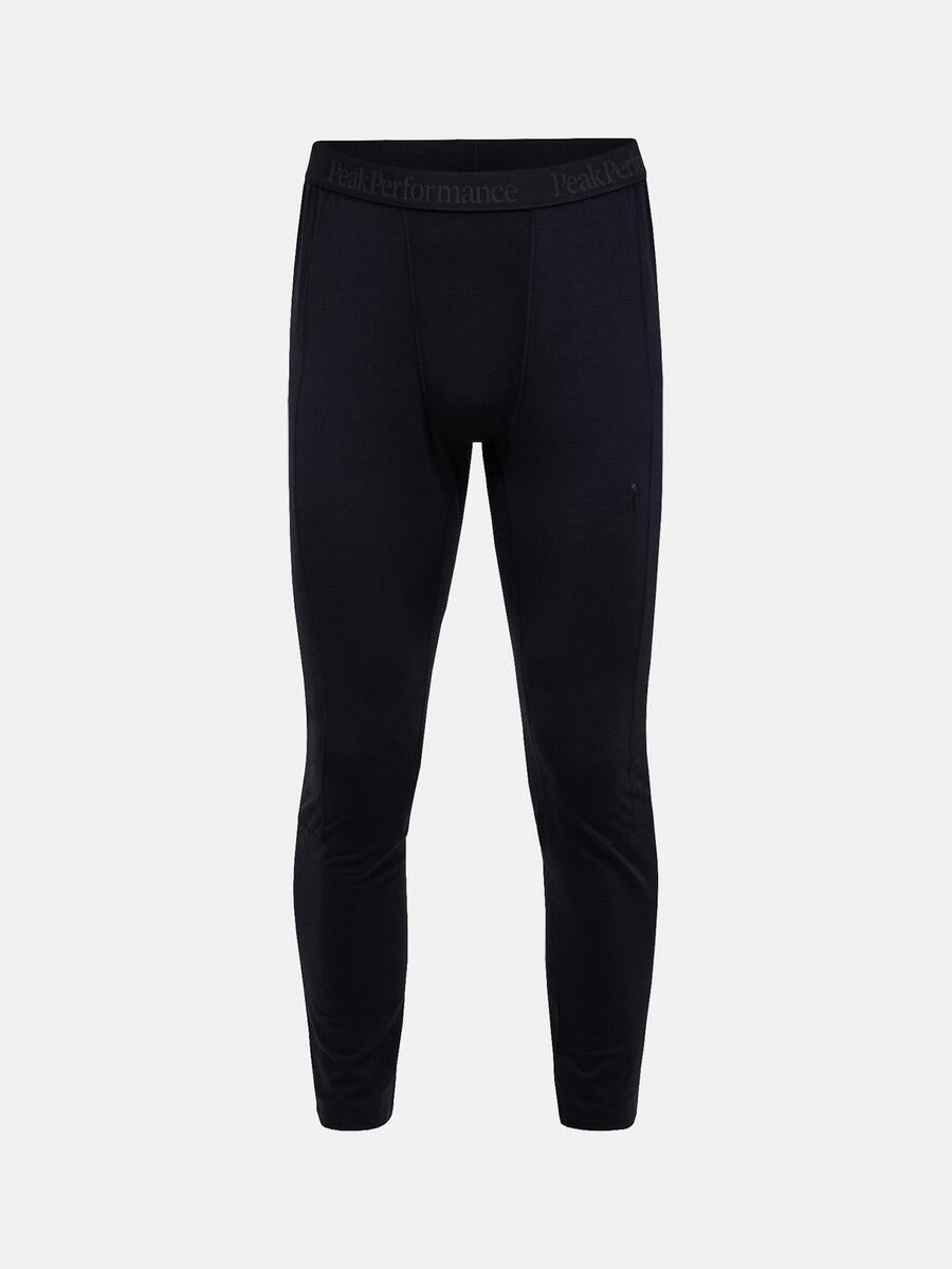 Magic 7/8 Long Johns Wool-blend Baselaye