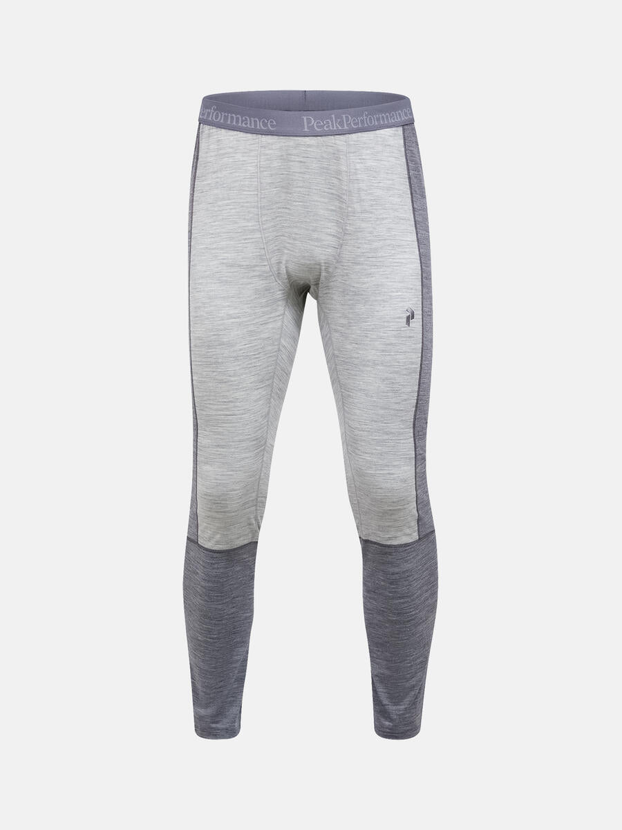 Magic 7/8 Long Johns Wool-blend Baselaye