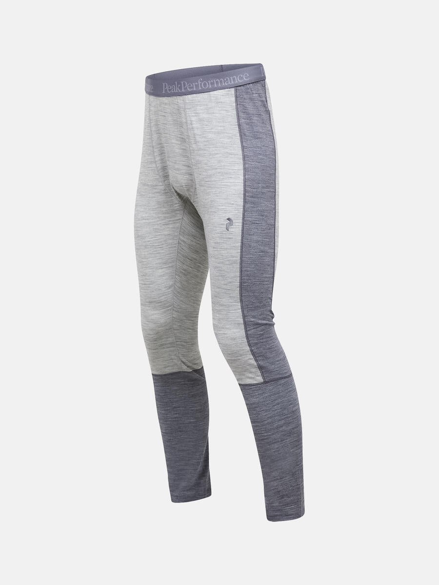 Magic 7/8 Long Johns Wool-blend Baselaye