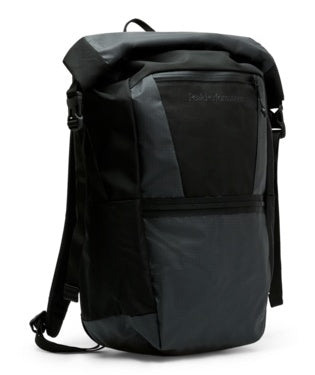 Roll Top Backpack