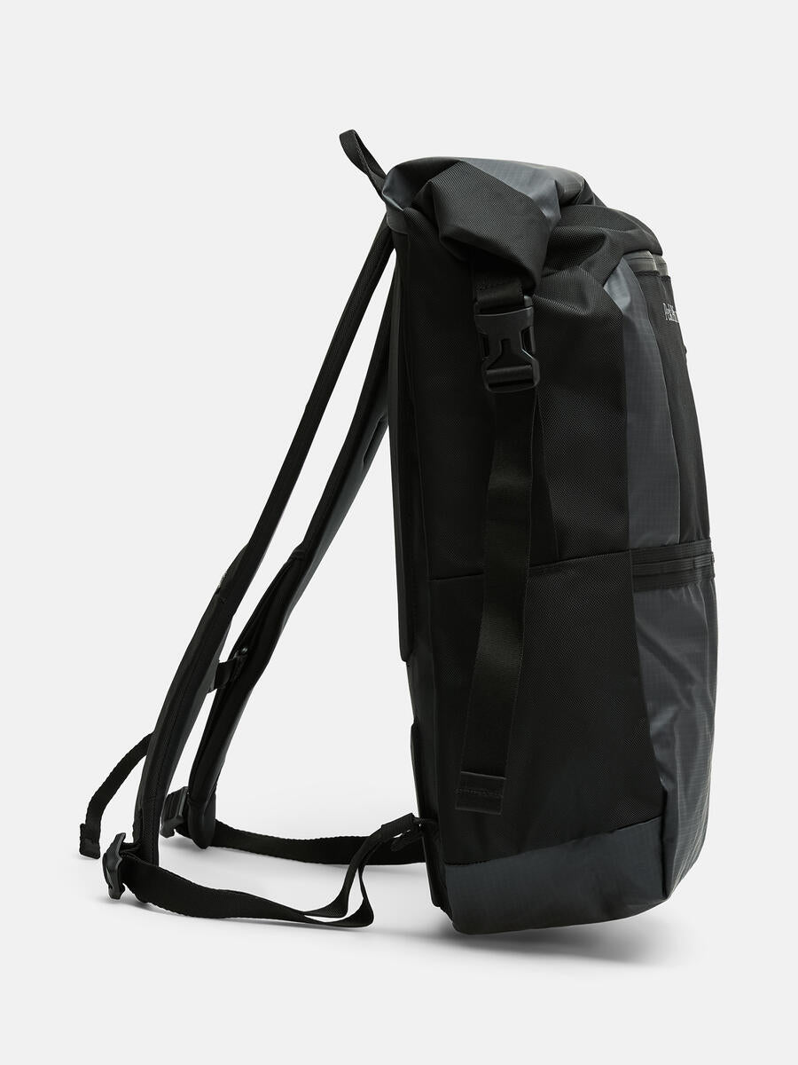 Roll Top Backpack
