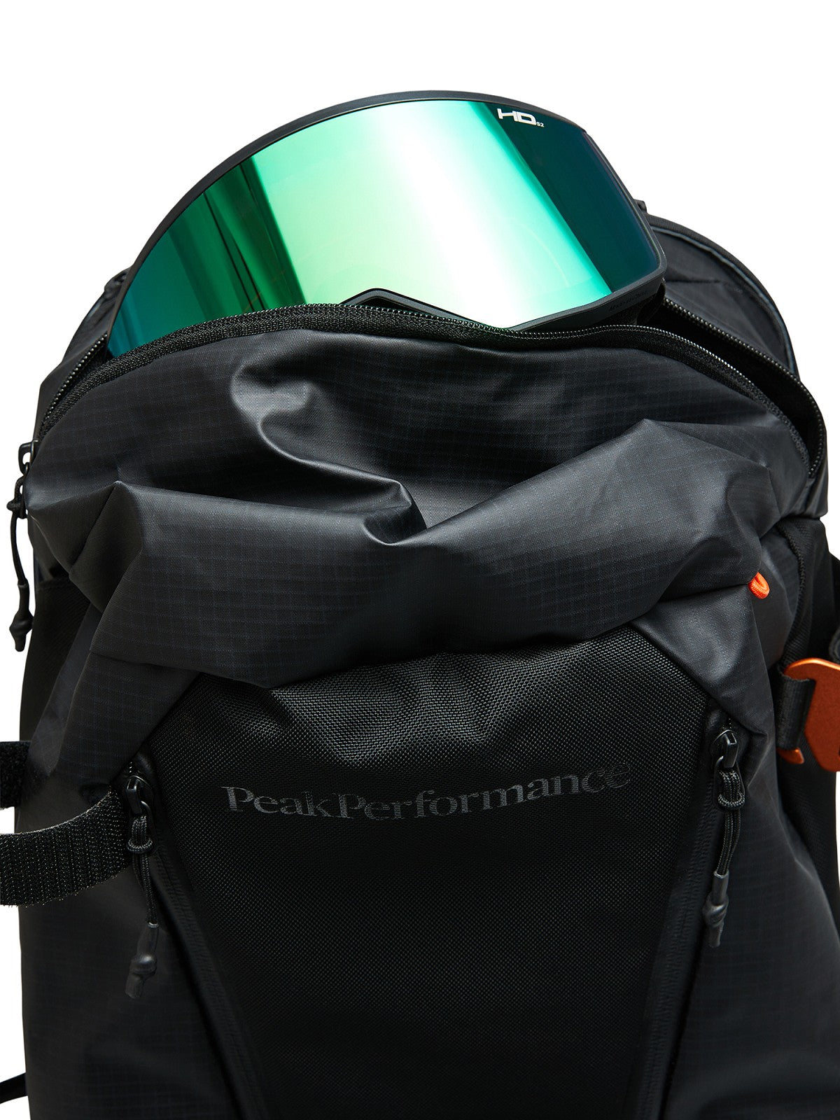 Vertical Ski Backpack 25L