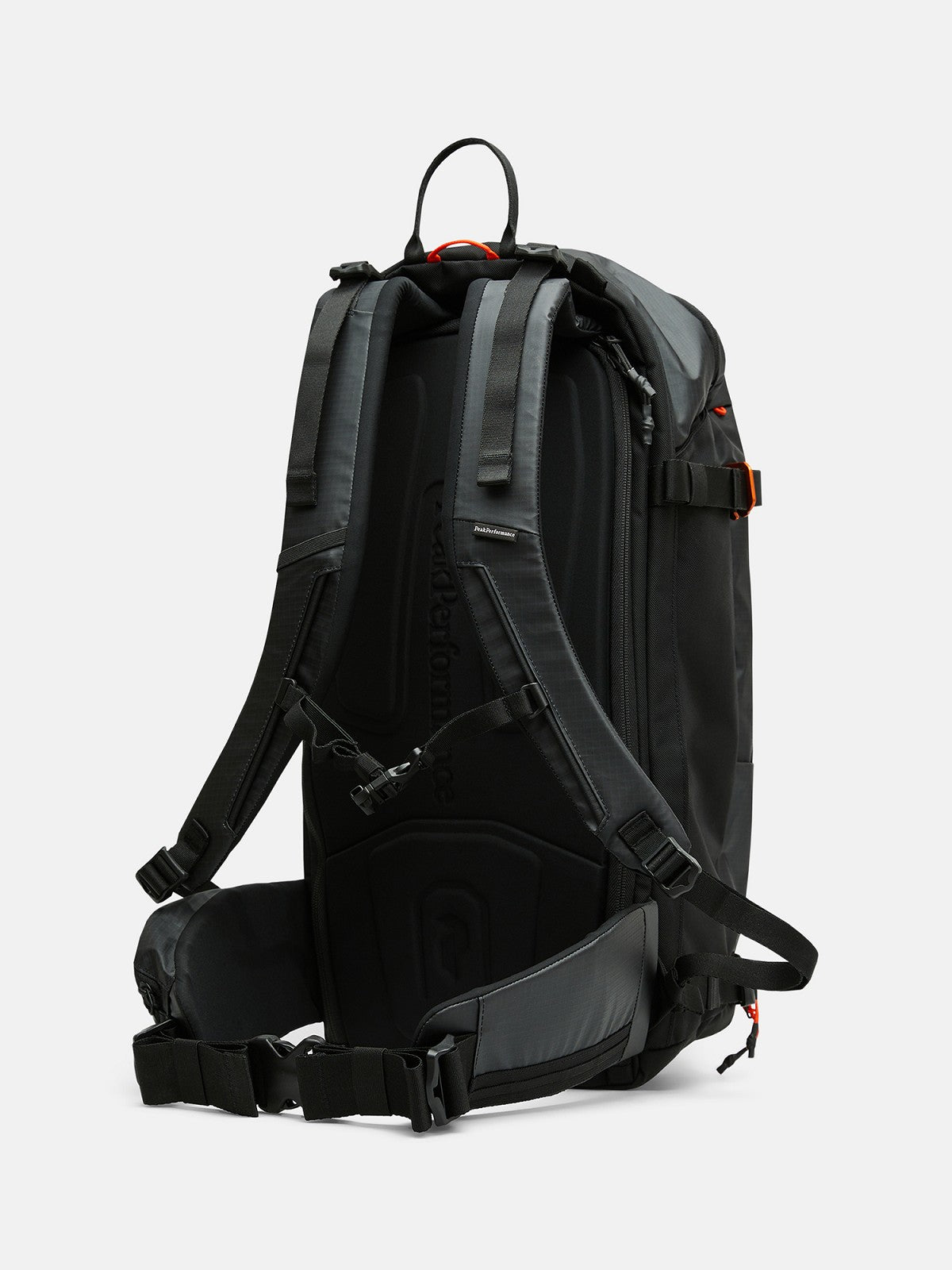 Vertical Ski Backpack 25L