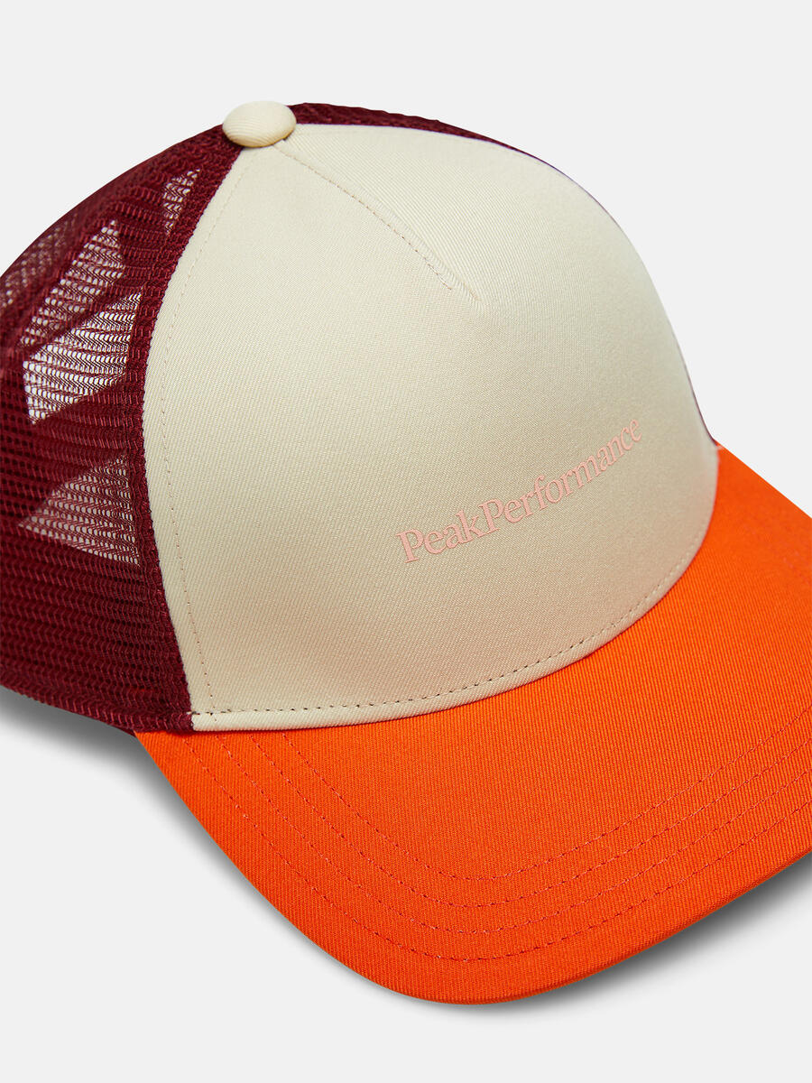 PP Trucker Cap