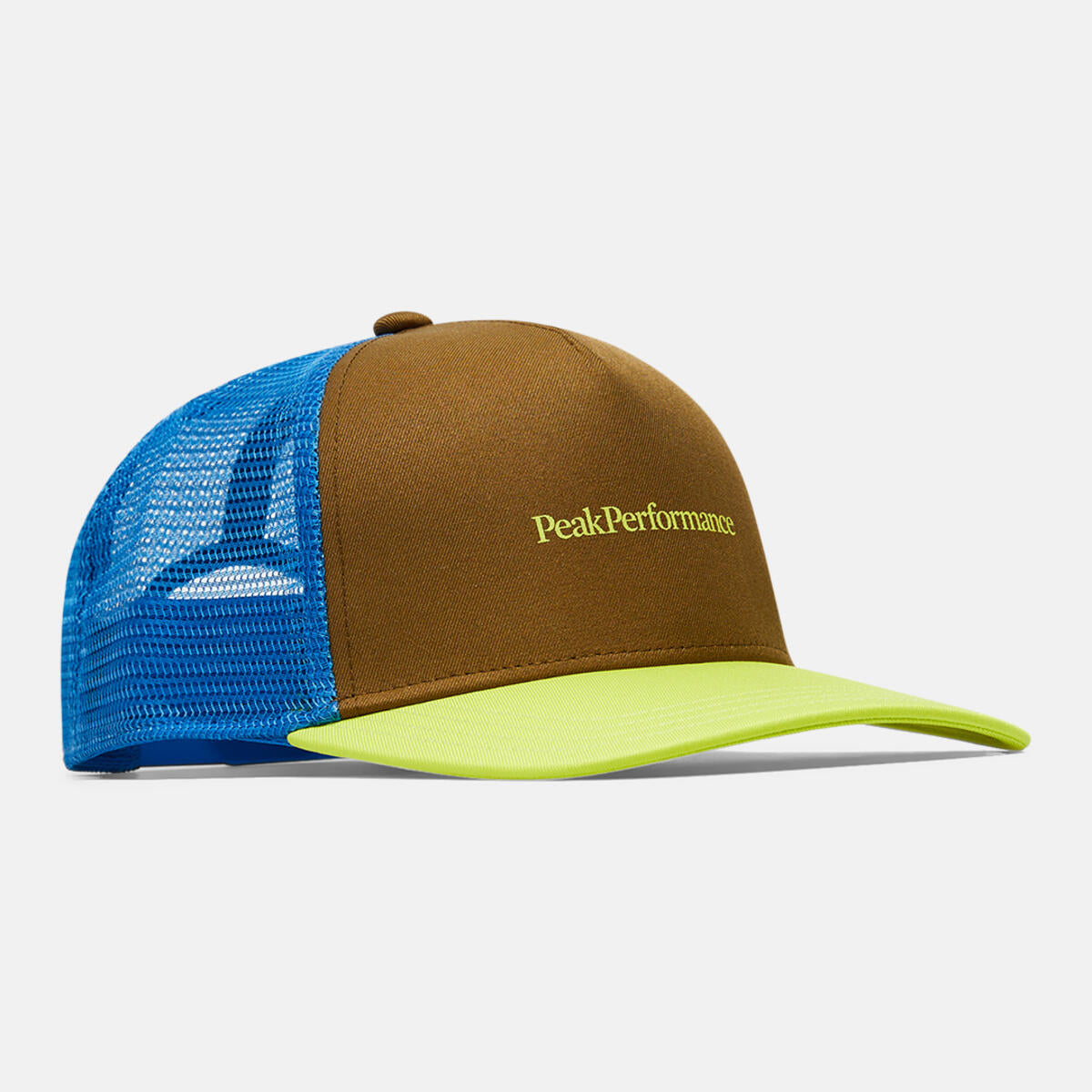 PP Trucker Cap