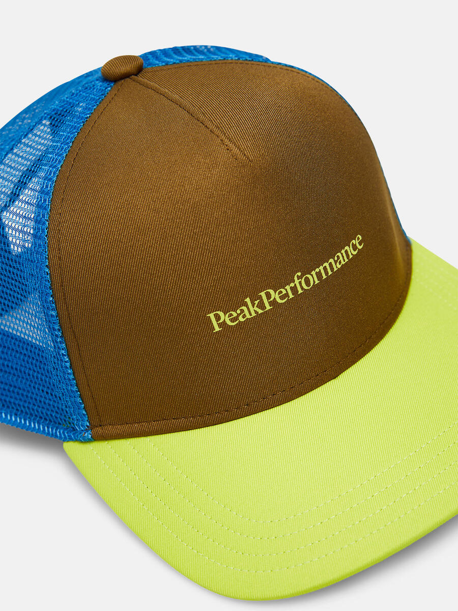 PP Trucker Cap