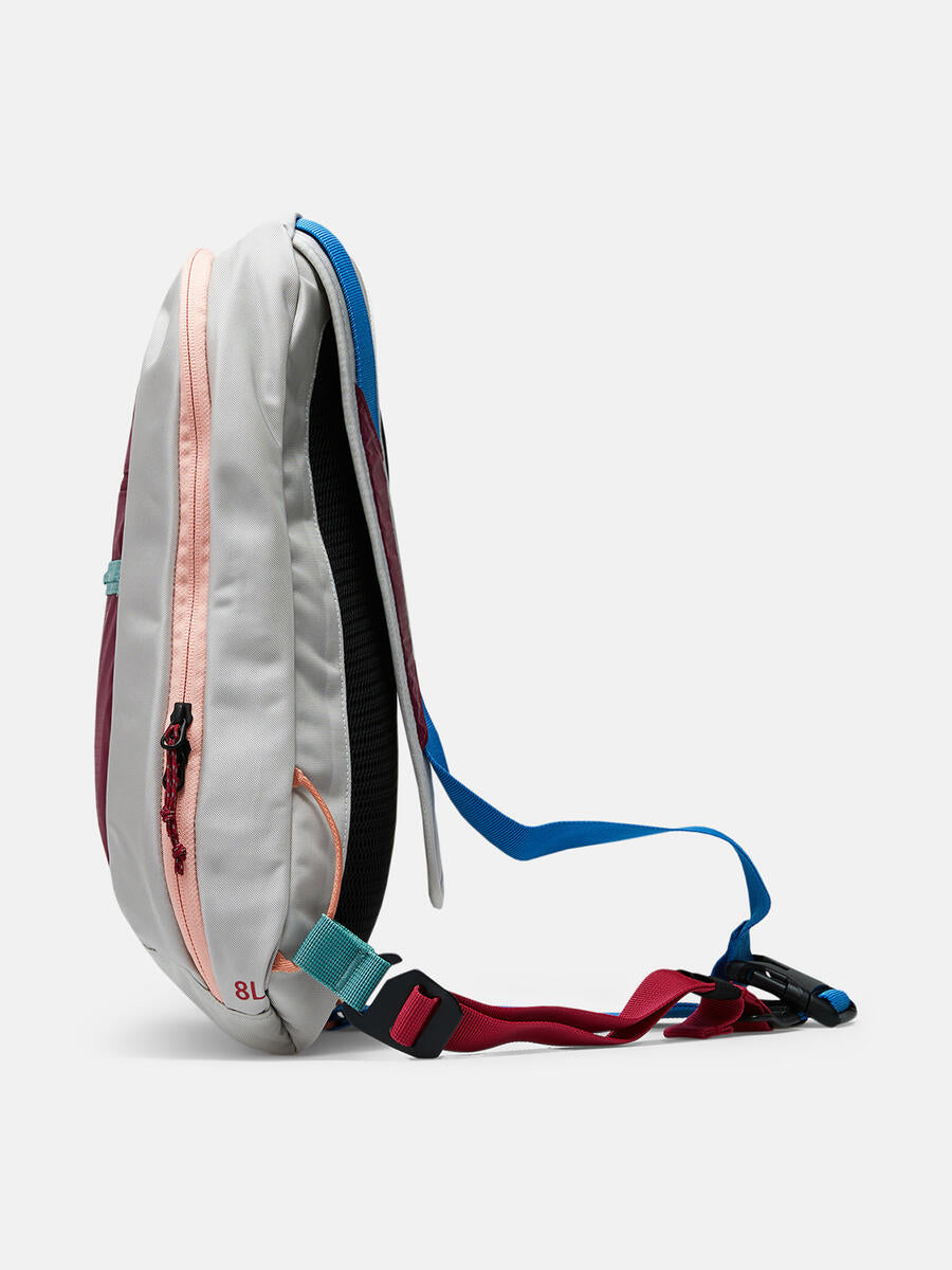 Outdoor Crossbody Bag