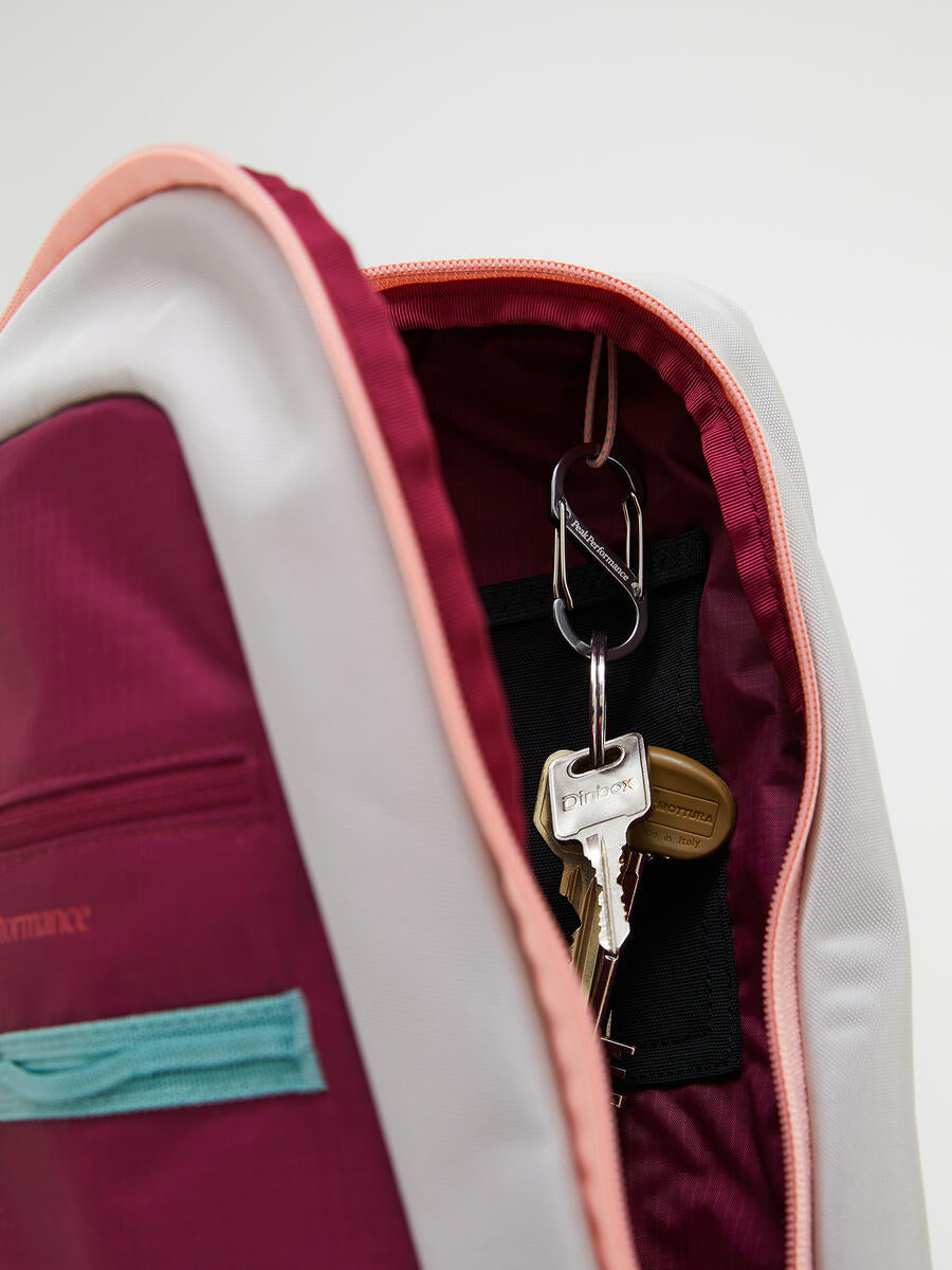 Outdoor Crossbody Bag