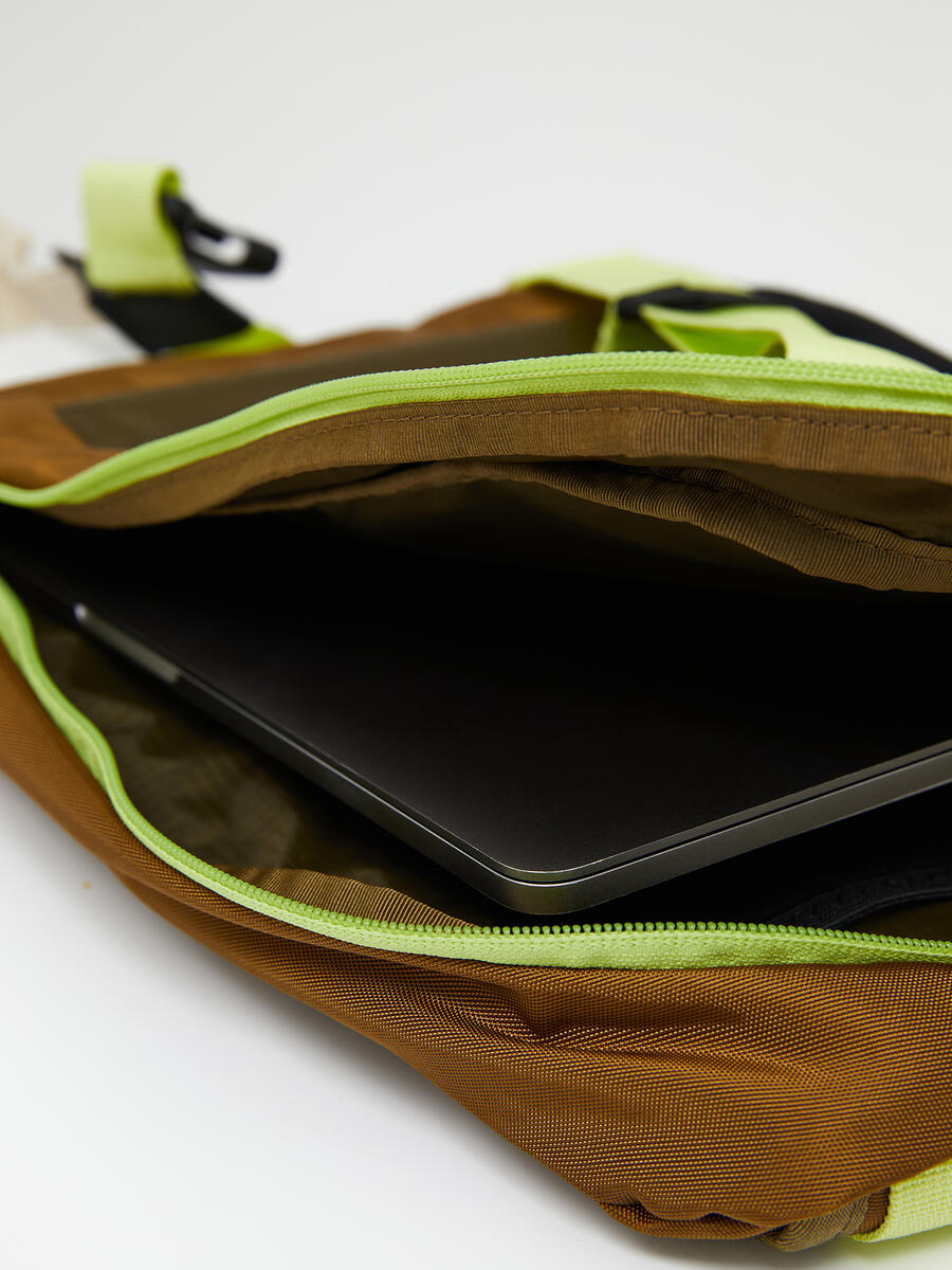 Outdoor Crossbody Bag