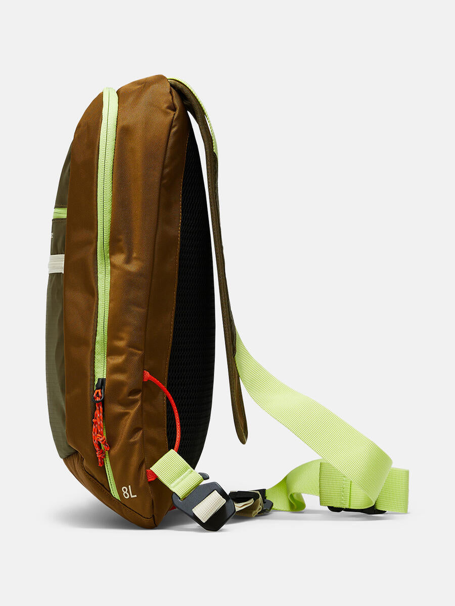 Outdoor Crossbody Bag