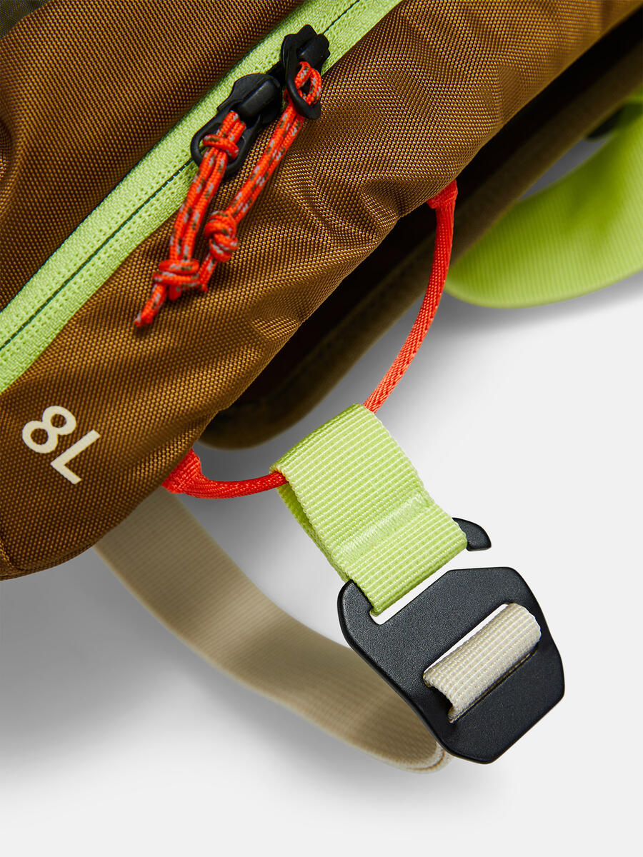 Outdoor Crossbody Bag