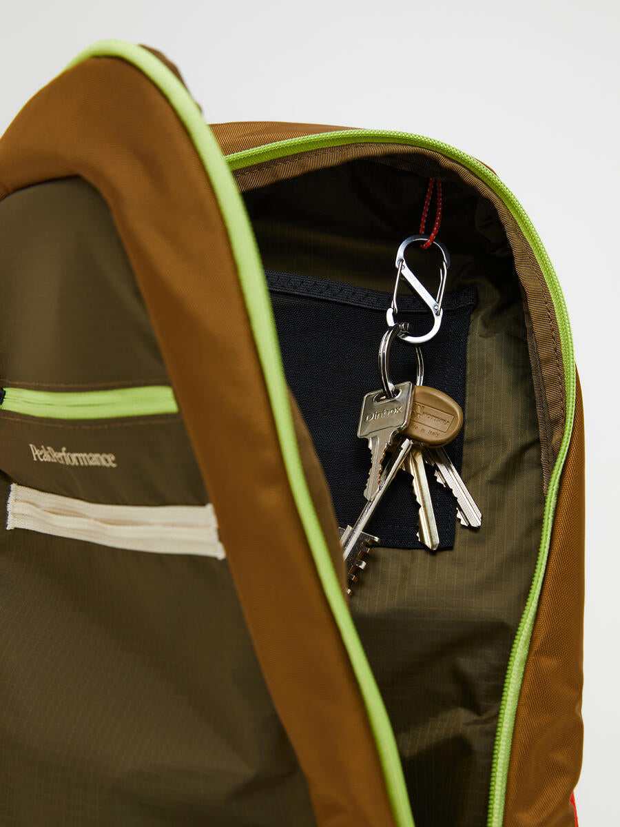 Outdoor Crossbody Bag