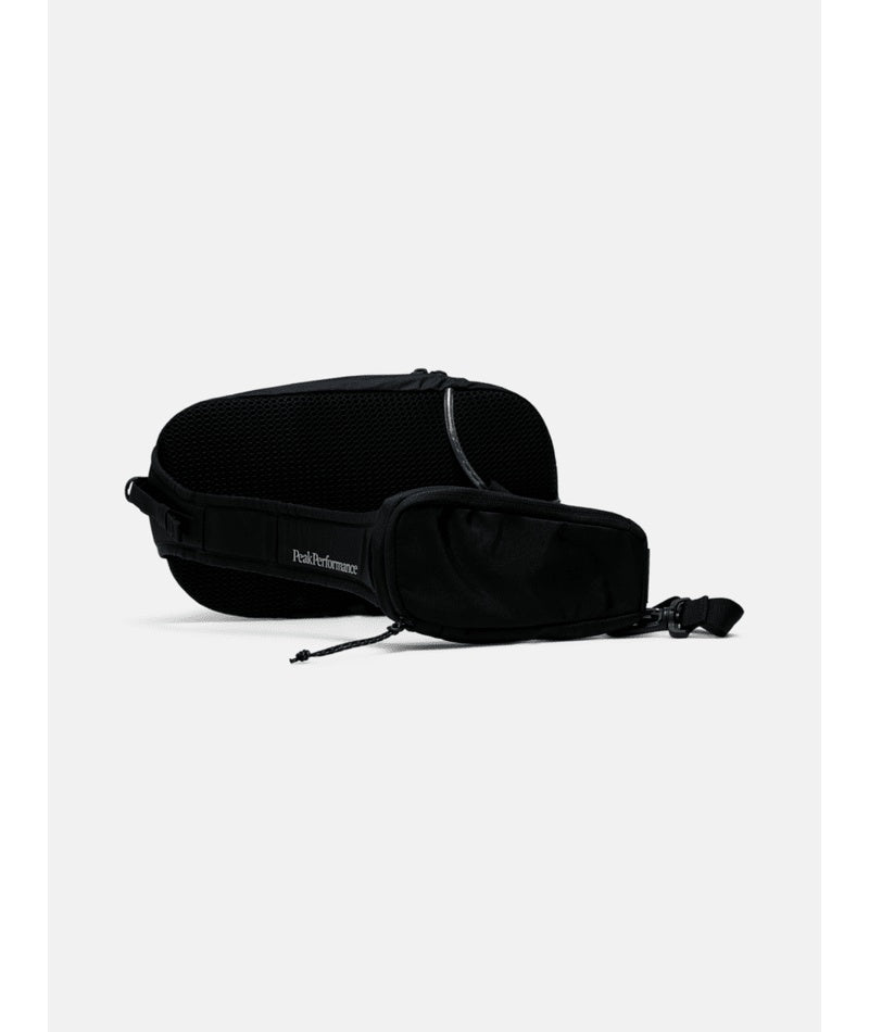 Outdoor Slingbag BLACK