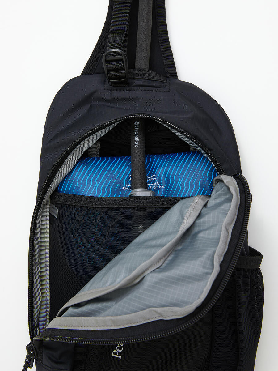 Outdoor Slingbag