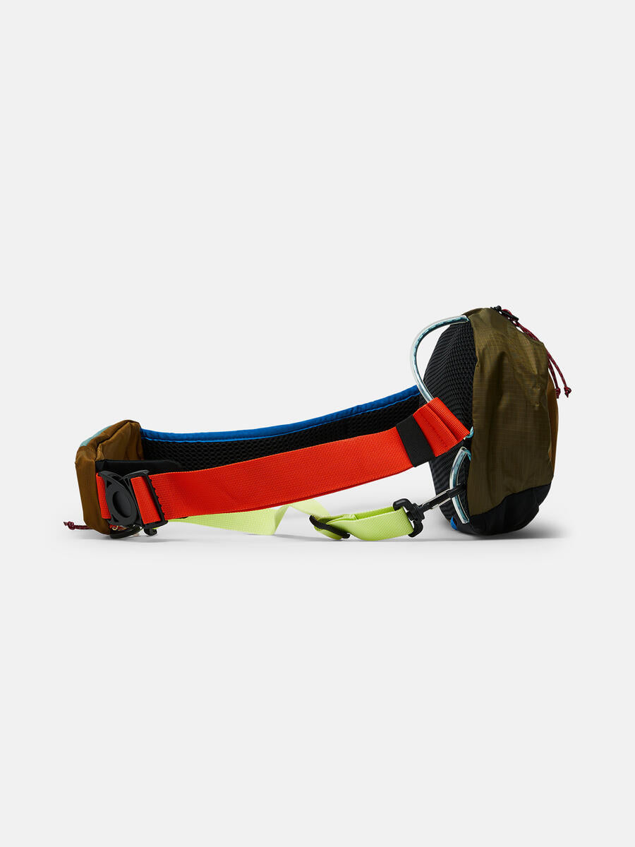 Outdoor Slingbag