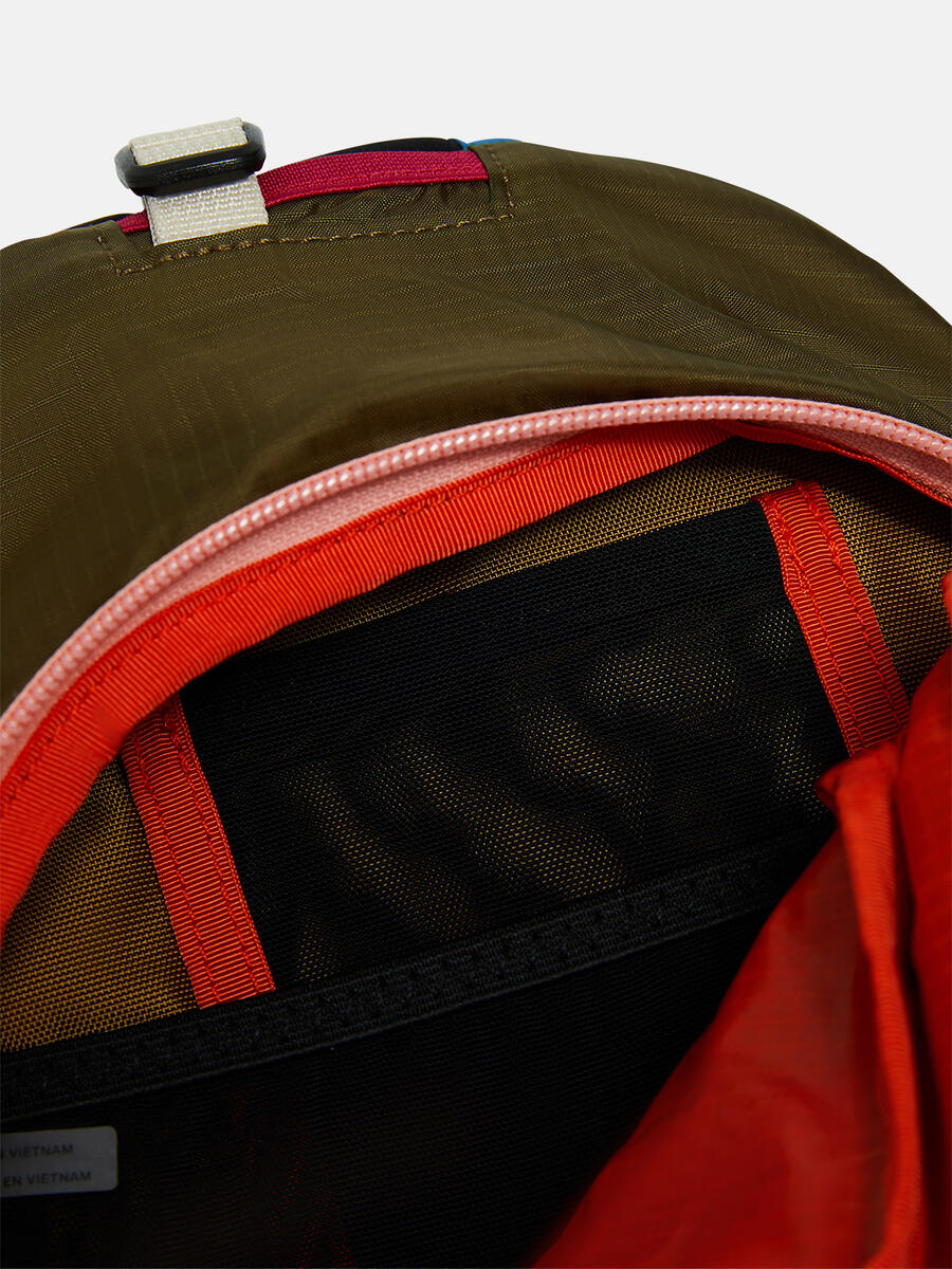 Outdoor Slingbag