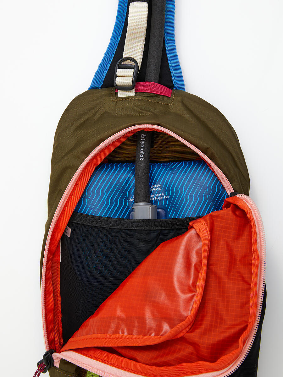 Outdoor Slingbag