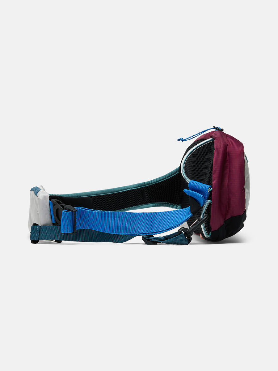 Outdoor Slingbag