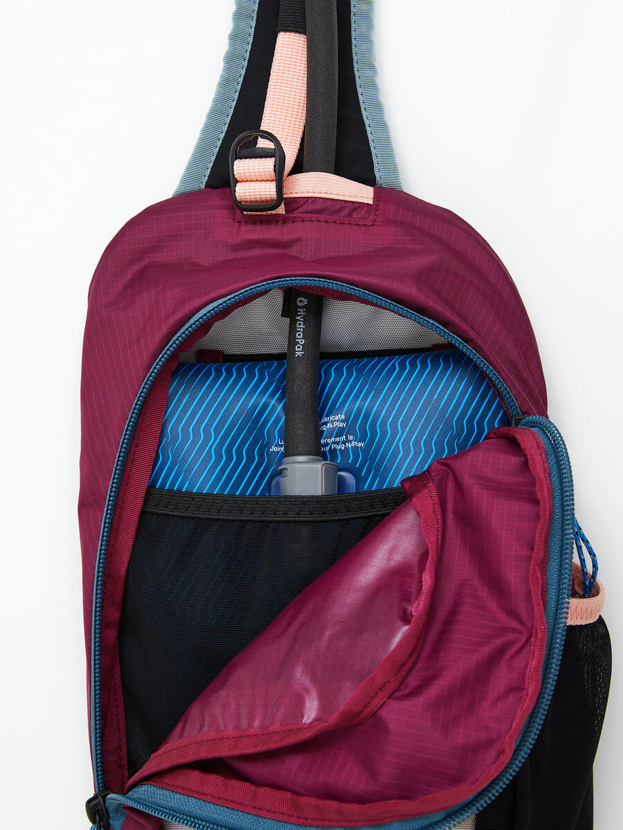 Outdoor Slingbag